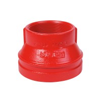 CÔN COUPLING 1 ĐẦU REN