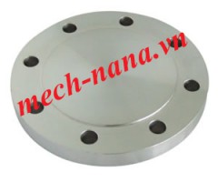 MẶT BÍCH MÙ MẠ KẼM