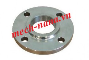 MẶT BÍCH REN