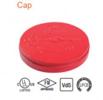 Nắp chụp rãnh coupling