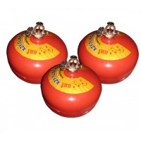 Bình cầu chữa cháy tự động 6kg, 8kg