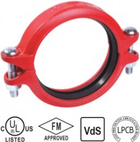 Khớp nối linh hoạt coupling