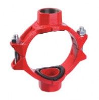 Đai khởi thủy (2 cửa ra ren)