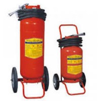 Bình bột xe đẩy MFZL35 - ABC - 35kg