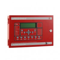 TRUNG TÂM HIỂN THỊ PHỤ BÁO CHÁY ĐỊA CHỈ