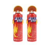 Bình chữa cháy mini - 500ml