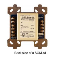 MODULE ĐIỀU KHIỂN NGÕ RA ĐIỆN ÁP 24VDC