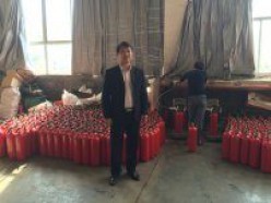 Quy định phòng cháy chữa cháy an toàn đối với nhà cao tầng