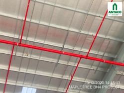 TỔNG HỢP TIÊU CHUẨN, QUY CHUẨN PHÒNG CHÁY CHỮA CHÁY